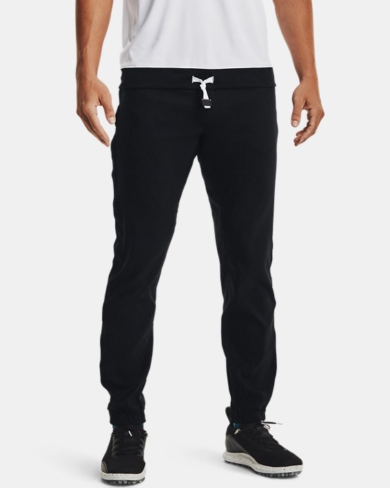 Pantalon de jogging Curry pour homme, Black, pdpMainDesktop image number 0